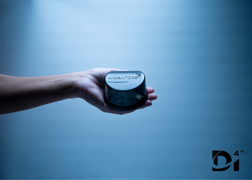 Urban Control Urban Node 324 Becomes First Cellular NB-IoT and LTE-M Lighting Controller to Receive D4i Certification